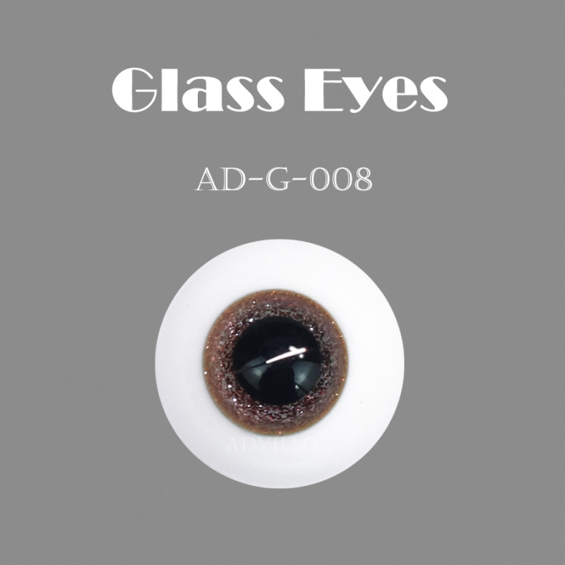 (16mm/14mm/12mm)GLASS-AD-G-008